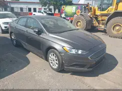 3FA6P0G79JR270313 2018 FORD FUSION