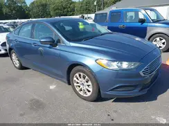 3FA6P0G79JR270361 2018 FORD FUSION