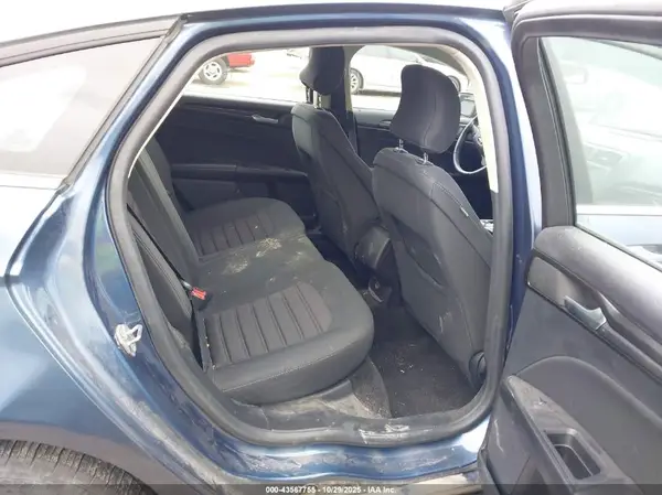 3FA6P0G79JR272661 2018 FORD FUSION - Image 8