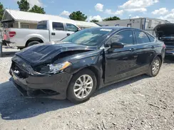 3FA6P0G79JR272868 2018 FORD FUSION