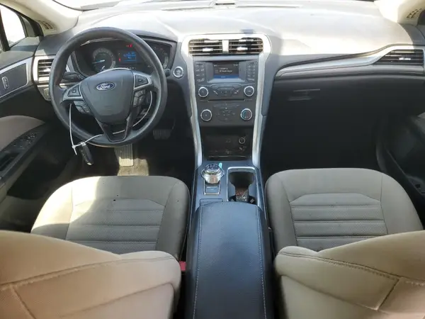 3FA6P0G79JR272868 2018 FORD FUSION - Image 8
