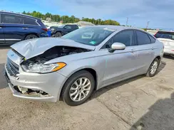 3FA6P0G79JR273468 2018 FORD FUSION