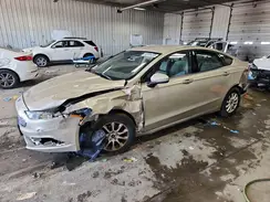 3FA6P0G79JR285006 2018 FORD FUSION
