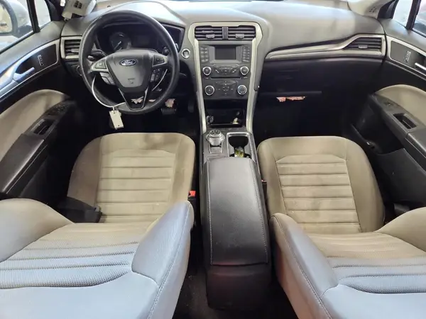 3FA6P0G79JR285006 2018 FORD FUSION - Image 8