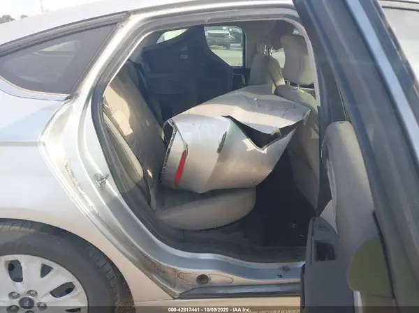 3FA6P0G79KR103323 2019 FORD FUSION - Image 8