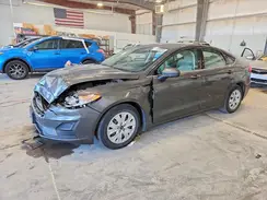 3FA6P0G79KR103516 2019 FORD FUSION