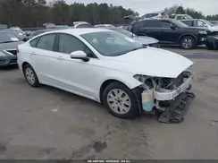 3FA6P0G79KR112359 2019 FORD FUSION