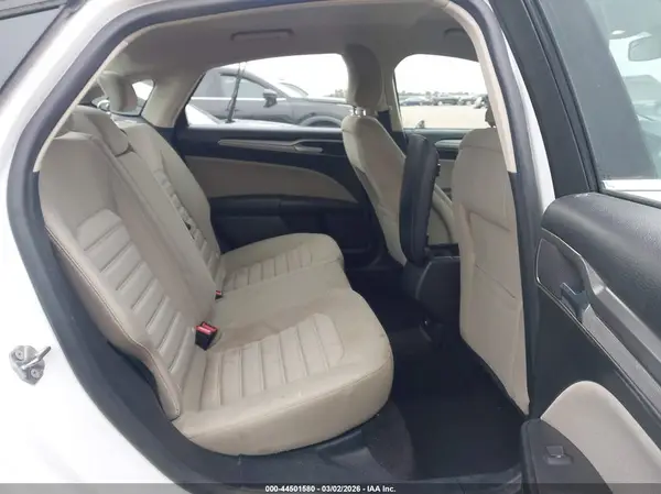 3FA6P0G79KR112359 2019 FORD FUSION - Image 8