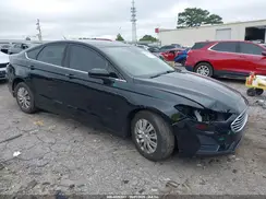 3FA6P0G79KR126696 2019 FORD FUSION