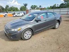 3FA6P0G79KR128948 2019 FORD FUSION