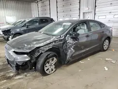 3FA6P0G79KR129128 2019 FORD FUSION