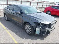 3FA6P0G79KR132398 2019 FORD FUSION