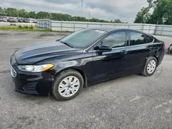3FA6P0G79KR159908 2019 FORD FUSION