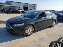 3FA6P0G79KR161013 2019 FORD FUSION