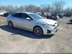 3FA6P0G79KR172531 2019 FORD FUSION