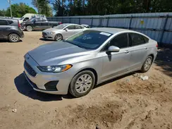 3FA6P0G79KR176742 2019 FORD FUSION