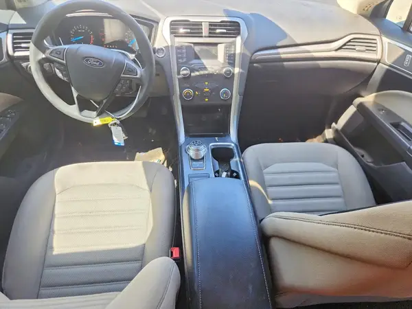 3FA6P0G79KR176742 2019 FORD FUSION - Image 8