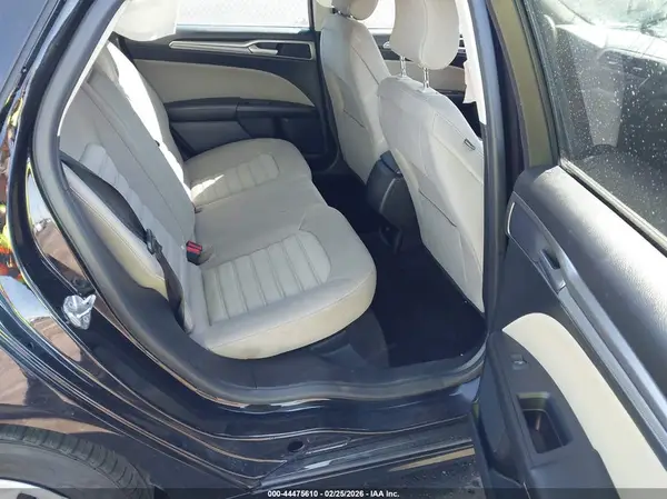 3FA6P0G79KR183397 2019 FORD FUSION - Image 8