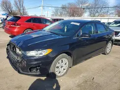 3FA6P0G79KR196232 2019 FORD FUSION