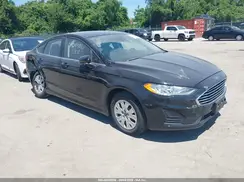 3FA6P0G79KR211148 2019 FORD FUSION