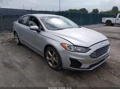 3FA6P0G79KR213806 2019 FORD FUSION