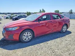 3FA6P0G79KR216852 2019 FORD FUSION