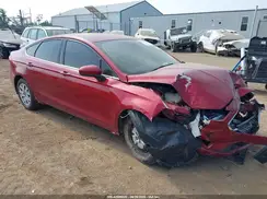 3FA6P0G79KR216978 2019 FORD FUSION