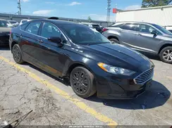 3FA6P0G79KR229357 2019 FORD FUSION