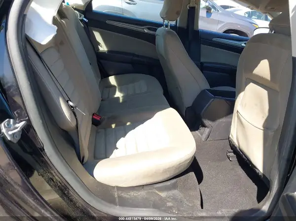 3FA6P0G79KR229357 2019 FORD FUSION - Image 8