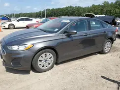 3FA6P0G79KR246739 2019 FORD FUSION