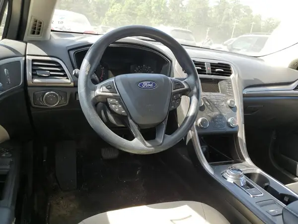 3FA6P0G79KR246739 2019 FORD FUSION - Image 8