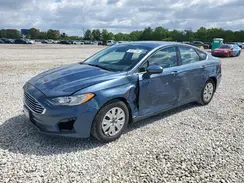3FA6P0G79KR248149 2019 FORD FUSION