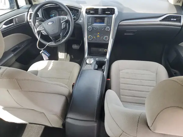 3FA6P0G79KR248149 2019 FORD FUSION - Image 8