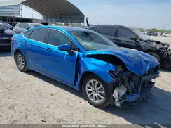 3FA6P0G79KR249883 2019 FORD FUSION
