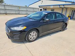 3FA6P0G79KR261239 2019 FORD FUSION