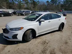 3FA6P0G79KR267347 2019 FORD FUSION