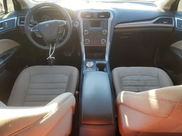3FA6P0G79KR268479 2019 FORD FUSION - Image 8