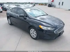 3FA6P0G79KR273939 2019 FORD FUSION