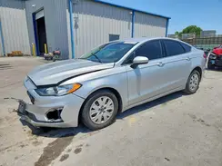 3FA6P0G79KR275612 2019 FORD FUSION