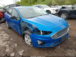 3FA6P0G79KR276954 2019 FORD FUSION