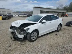 3FA6P0G79KR280499 2019 FORD FUSION