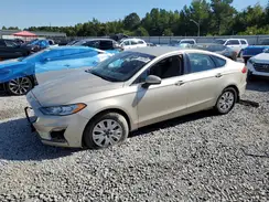 3FA6P0G79KR280695 2019 FORD FUSION