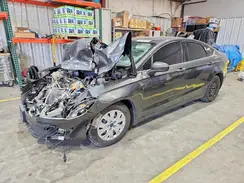 3FA6P0G79KR283824 2019 FORD FUSION