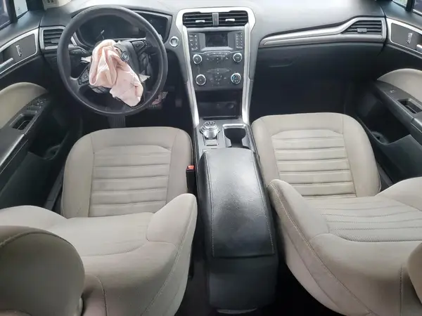 3FA6P0G79LR103078 2020 FORD FUSION - Image 8