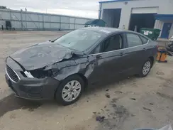 3FA6P0G79LR105672 2020 FORD FUSION