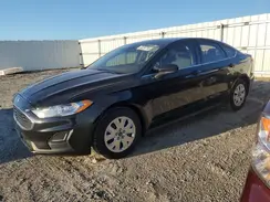 3FA6P0G79LR110449 2020 FORD FUSION