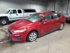 3FA6P0G79LR110810 2020 FORD FUSION
