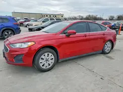 3FA6P0G79LR110953 2020 FORD FUSION