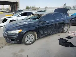 3FA6P0G79LR126201 2020 FORD FUSION