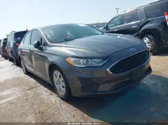 3FA6P0G79LR144116 2020 FORD FUSION